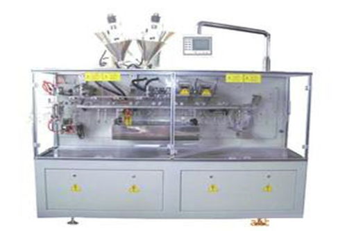 三亚包装机水平式低价处理站