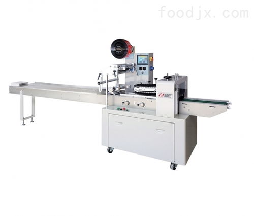 你必须知道蔬菜包装机的这些优点