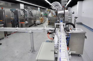 上药第一生化 精益智造,砥砺前行