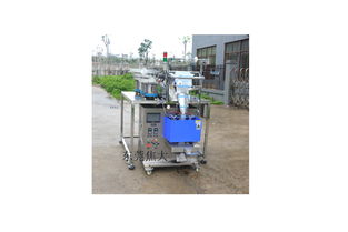 自动五金包装机的优势