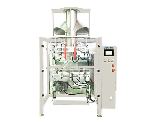 小型粉末包装机 武汉包装机 高歌稳定性高 查看