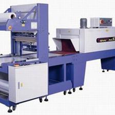 全自动热收缩包装机全封式热收缩包装机-技术文章-大城县双荣机械设备厂