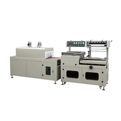 热收缩膜包装机的发展前景和意义