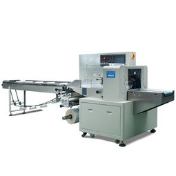 我国包装机械行业技术研究未形成规模