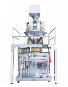 企业新闻 广东冠一机械科技 糖酒网