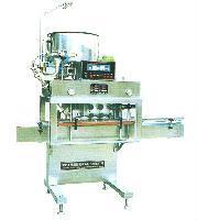 M-130型水平式粉剂包装机-中国 江苏常州-精田-