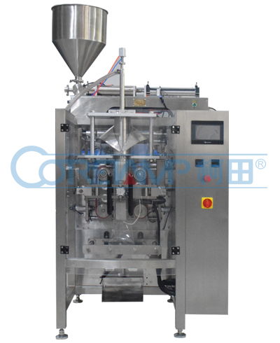 食品包装机的发展需求