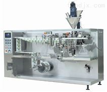 水平式全自动包装机 提升包装效率的现代工业利器