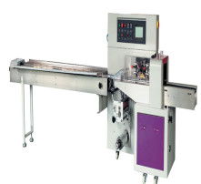 高清图片下的水平包装机 技术解析与应用优势