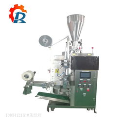 宝丰县乳油包装机生产厂家与水平包装机介绍