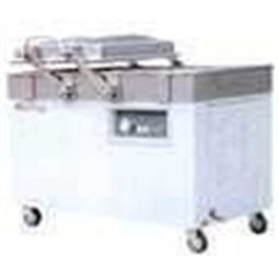 探秘现代食品包装 从双室真空到智能标识的全流程设备解决方案