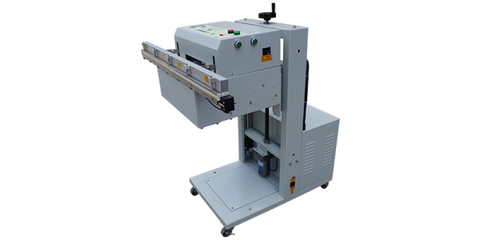 VS-1000SL水平立式真空包装机 现代食品包装的高效解决方案