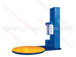 铝型材专用打包机