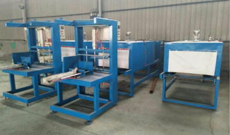 袖口式包装机大热的缘由及水平包装机的关联