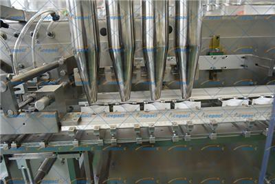 高效精准，智选未来 水平式粉剂包装机及相关产品推荐