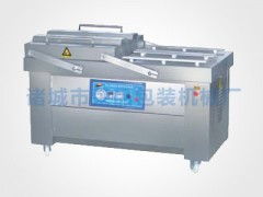 海参、鲍鱼专用真空包装机与水平包装机的技术解析与应用