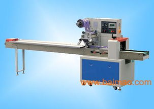 专业包装机全解析 对联、门联、烧香包装机及其生产厂家与价格指南