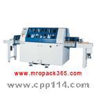 水平式缠绕机 印刷包装行业的自动化守护者